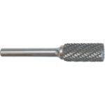 TTOOLS Milling HM-Frässtift ZYA Ø 4,00 x 16mm, Schaft-Ø 6 mm, Z3 -1