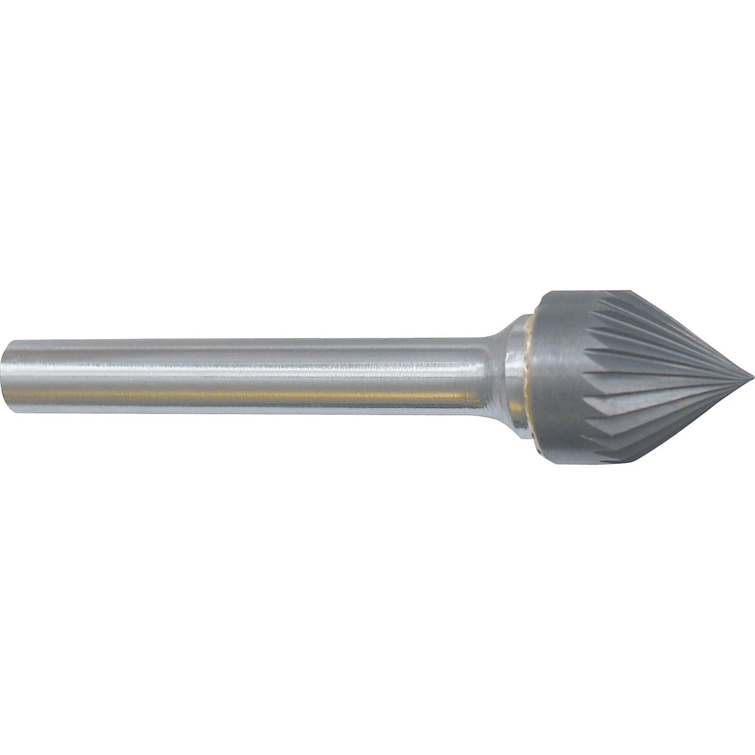 TTOOLS Milling HM-Frässtift KSJ Ø 6,00 x 4mm, Schaft-Ø 6 mm, Z5 -1 TTOOLS Milling HM-Frässtift KSJ Ø 6,00 x 4mm, Schaft-Ø 6 mm, Z5 -1