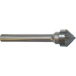 TTOOLS Milling HM-Frässtift KSK Ø 6,00 x 3mm, Schaft-Ø 6 mm, Z41 -1