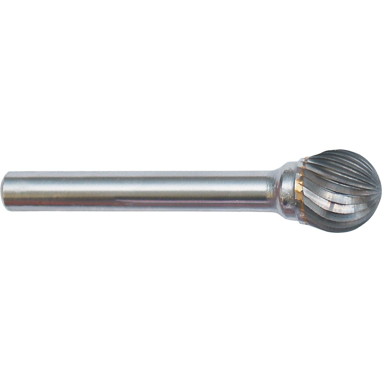 TTOOLS Milling HM-Frässtift KUD Ø 3,00 x 3mm, Schaft-Ø 6 mm, Z3 -1 TTOOLS Milling HM-Frässtift KUD Ø 3,00 x 3mm, Schaft-Ø 6 mm, Z3 -1