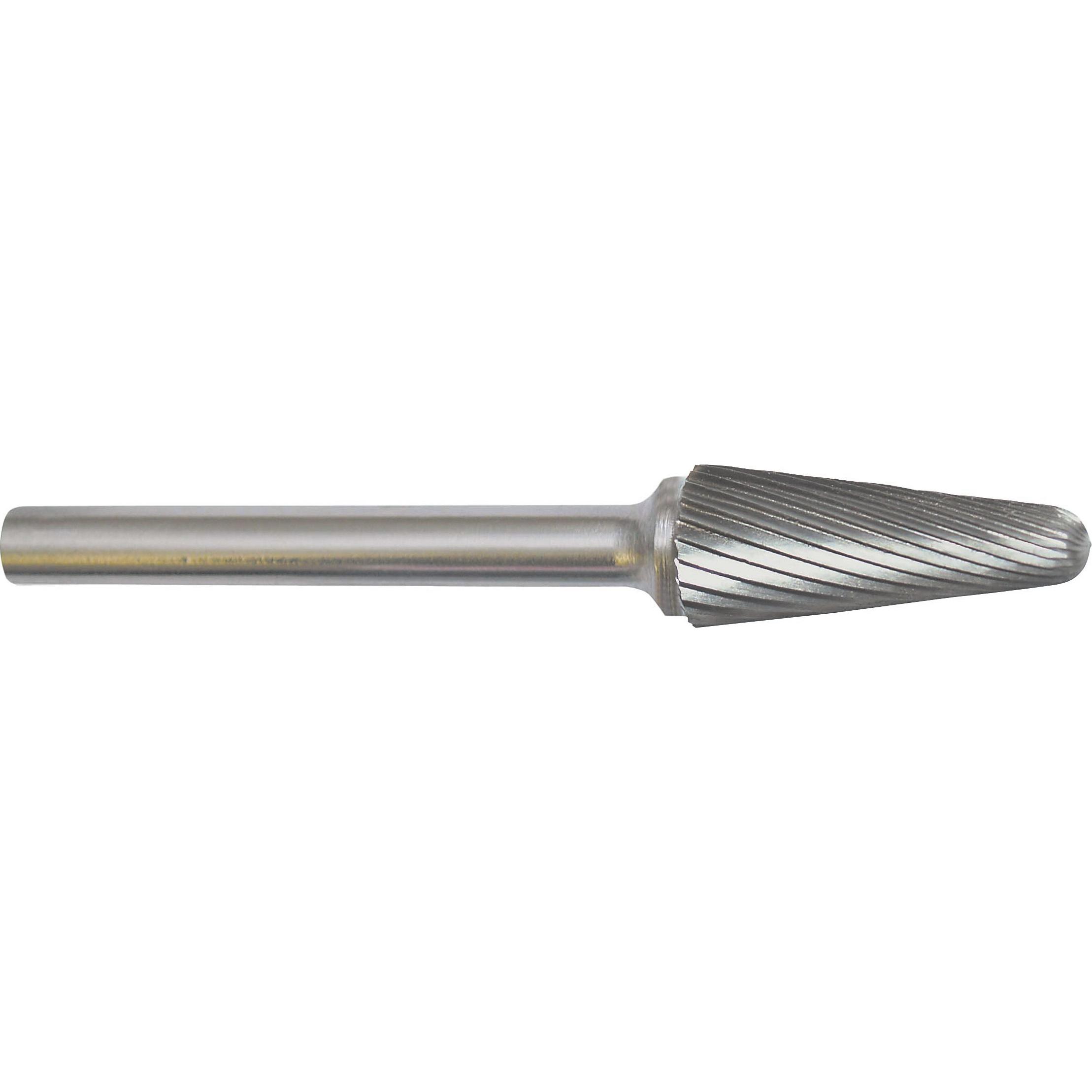 TTOOLS Milling HM-Frässtift KEL Ø 16,00 x 30mm, Schaft-Ø 6 mm, Z41 -1 TTOOLS Milling HM-Frässtift KEL Ø 16,00 x 30mm, Schaft-Ø 6 mm, Z41 -1