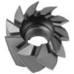 TTOOLS Milling HSS-Walzenstirnfräser Ø 100,00 x 50 mm, 10Z, Aufn.-Ø 32 mm ALCRONA PRO-Beschichtung -1