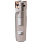 TTOOLS Accessories Eck-/Schaftfräser R190 R190A32-170-2-APKT16 -1
