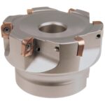TTOOLS Accessories Eck-/Aufsteckfräser R190 R190Q80-50-7-APKT16 -1