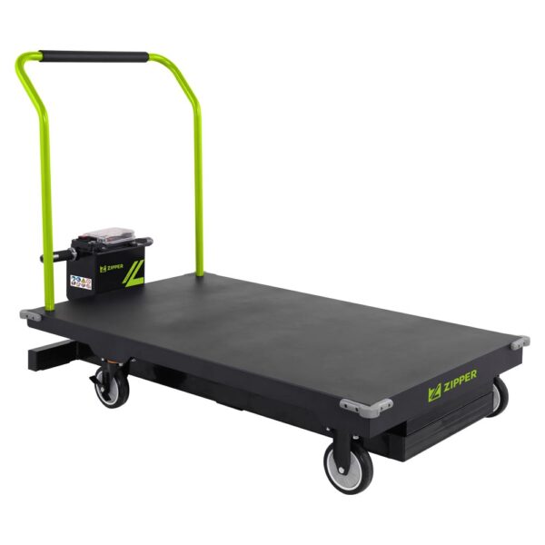 Zipper Scherenhubwagen ZI-SHW200LIFT -1