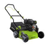 Zipper Benzinvertikutierer ZI-BV420 -2