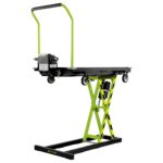 Zipper Scherenhubwagen ZI-SHW200LIFT -2