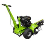 Zipper Grabenfräse ZI-GRF1000 -3