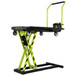 Zipper Scherenhubwagen ZI-SHW200LIFT -3