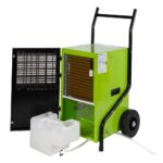 Zipper Luftentfeuchter ZI-BAT-50E -4