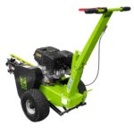 Zipper Grabenfräse ZI-GRF1000 -4