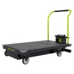 Zipper Scherenhubwagen ZI-SHW200LIFT -4