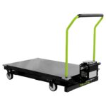 Zipper Scherenhubwagen ZI-SHW200LIFT -5