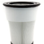 Dustcontrol Feinfilter Polyester DC Tromb-1
