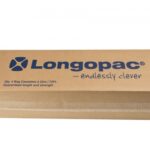 Dustcontrol Longopac - Sackmagazin 4*20 m für DC 3900/5900/Tromb 400 L-1