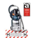 Dustcontrol DC 2900 H L Asbest-1