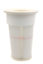 Dustcontrol Polyester Feinfilter für DC 2900 H a-2