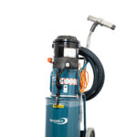 Dustcontrol DC 2900a mit Autostart-1