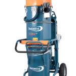 Dustcontrol DC STORM 500 A 4kW 400V 50Hz-1