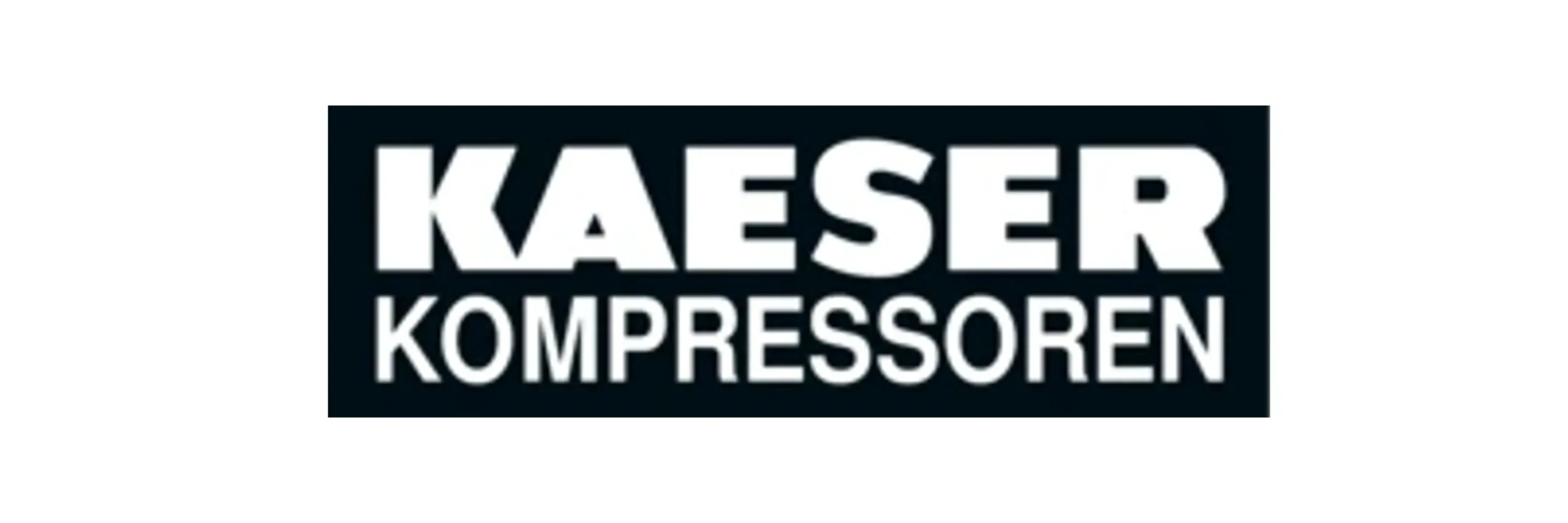 Kaeser Kompressoren