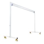 VETTER Krantechnik 1000kg, 4,0m, Fahrbarer Portalkran PA -1