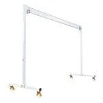VETTER Krantechnik 500kg, 4,0m, Fahrbarer Portalkran PA -1