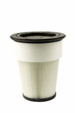 Dustcontrol Feinfilter Zellulose DC Tromb-1
