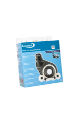 Dustcontrol PRO DC Dust Shroud 125 mm-1