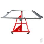 Holzmann Plattenwagen PW1415KIPP -2