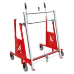 Holzmann Plattenwagen PW3025KIPP -2