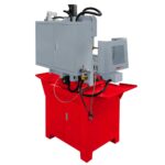 Holzmann CNC Fräsmaschine CF476NANO_400V -3