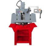 Holzmann CNC Fräsmaschine CF476NANO_400V -6