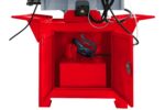 Holzmann CNC Fräsmaschine CF476NANO_400V -7