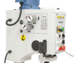 Bernardo Getriebe-Säulenbohrmaschine GB 28 S -2