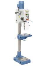 Bernardo Getriebe-Säulenbohrmaschine GB 28 S -6