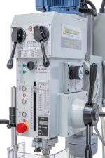 Bernardo Getriebe-Säulenbohrmaschine GB 35 STi -7