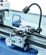 Bernardo Drehmaschine Hobby 910 G / 400 V -7