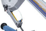 Bernardo Doppelgehrungsbandsäge MBS 400 DG / 400 V -10