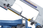 Bernardo Doppelgehrungsbandsäge MBS 400 DG / 400 V -5