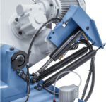 Bernardo Doppelgehrungsbandsäge MBS 400 DG / 400 V -7