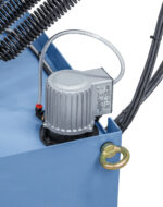 Bernardo Doppelgehrungsbandsäge MBS 400 DG / 400 V -8