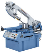 Bernardo Doppelgehrungsbandsäge MBS 600 DG / 400 V -1