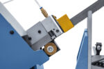 Bernardo Doppelgehrungsbandsäge MBS 600 DG / 400 V -5
