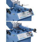 Bernardo Doppelgehrungsbandsäge MBS 600 DG / 400 V -7