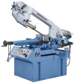 Bernardo Halbautomatische Doppelgehrungsbandsäge MBS 600 DGA-V / 400 V -1