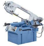Bernardo Halbautomatische Doppelgehrungsbandsäge MBS 600 DGA-V / 400 V -2