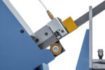 Bernardo Halbautomatische Doppelgehrungsbandsäge MBS 600 DGA-V / 400 V -5
