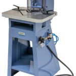 Bernardo Pneumatische Ausklinkmaschine AK 150 PT -1