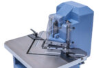 Bernardo Pneumatische Ausklinkmaschine AK 150 PT -10