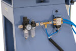 Bernardo Pneumatische Ausklinkmaschine AK 150 PT -7
